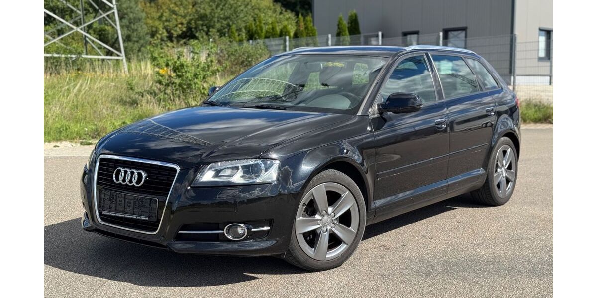 Audi A3 189.000 km 4.990 &euro; Oberferrieden/Burgthann 90559