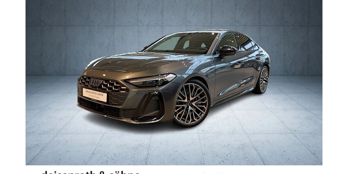 Audi A5 5.000 km 63.970 &euro; Alsfeld 36304