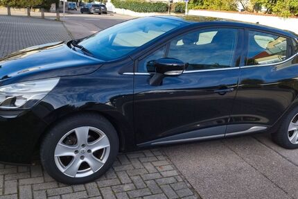 Renault Clio 96.000 km 8.500 € Ingolstadt 85051
