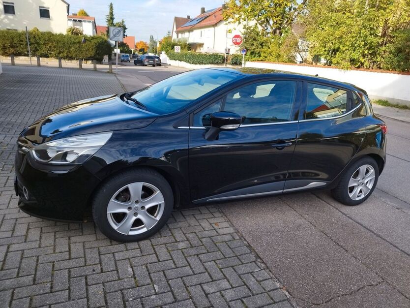 Renault Clio 96.000 km 8.900 € Ingolstadt 85051