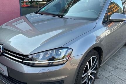 VW Golf 126.980 km 8.980 &euro; Weidhausen 96279