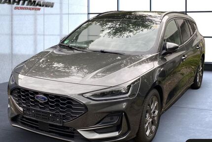 Ford Focus 60.500 km 20.890 &euro; Sonthofen 87527