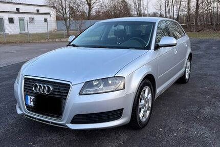 Audi A3 153.000 km 7.200 &euro; Peine 31226
