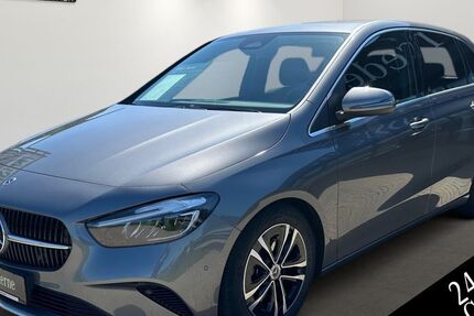 Mercedes-Benz B 200 21.300 km 32.800 &euro; Bad Mergentheim 97980