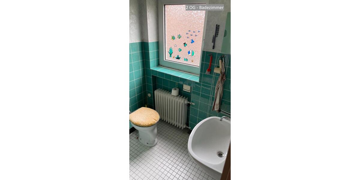 Etagenwohnung Tönisvorst - 8 Zimmer, 153 m&sup2;, 2.150&euro; | Angebot:26683013