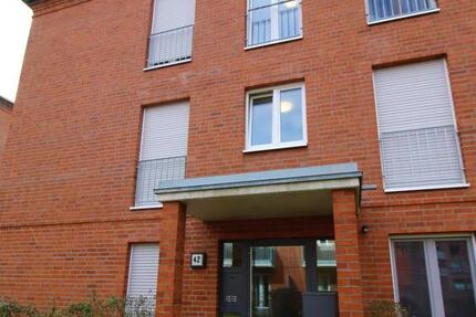 Wohnung Münster Münster-Nord - 2.5 Zimmer, 84 m&sup2;, 1.164&euro; | Angebot:26641585