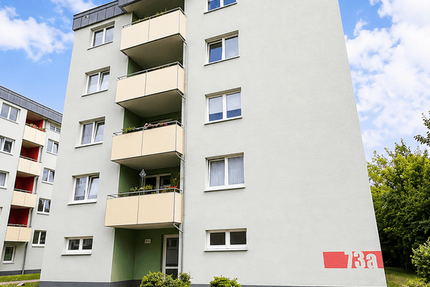 Wohnung Stralsund Knieper - 2 Zimmer, 58 m&sup2;, 149.000&euro; | Angebot:27133750