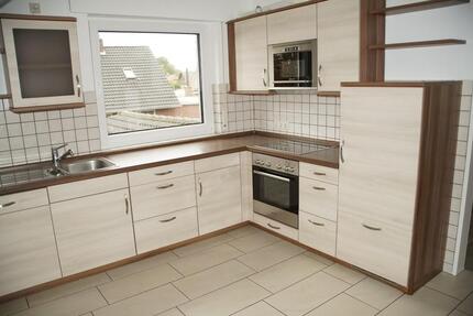 Wohnung Barßel - 3 Zimmer, 83 m&sup2;, 600&euro; | Angebot:25045258