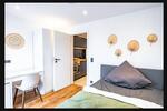 Etagenwohnung Nürnberg Langwasser - 4 Zimmer, 60 m&sup2;, 1.560&euro; | Angebot:26456265