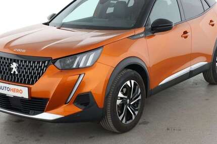 Peugeot 2008 15.990 km 20.040 &euro; Laatzen 30880