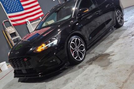 Ford Focus 131.500 km 15.400 &euro; Bad Zwischenahn 26160