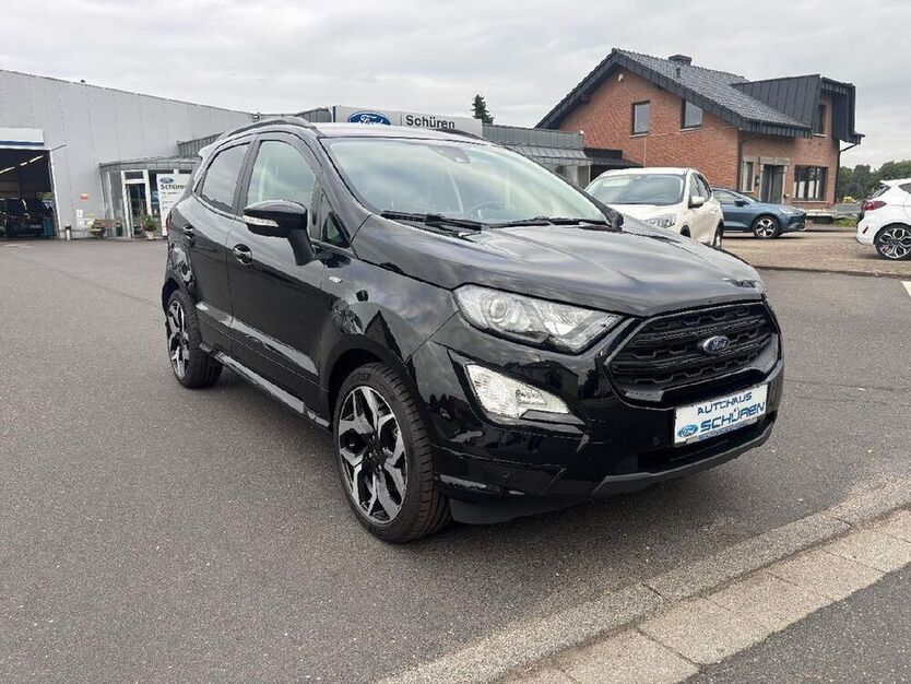 EcoSport