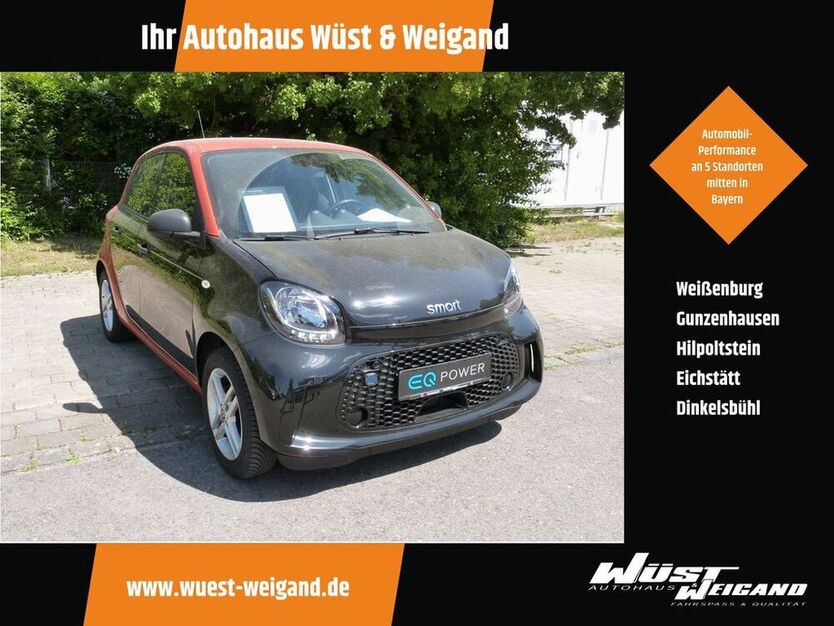 ForFour