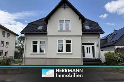 Wohnung Bad Münder am Deister - 3 Zimmer, 97 m&sup2;, 950&euro; | Angebot:27230153