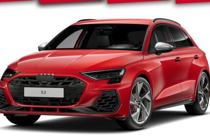 Audi S3 3.389 km 46.940 &euro; Stuttgart 70563