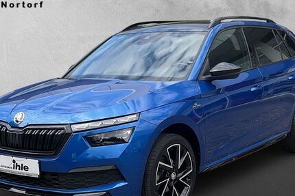 Skoda Kamiq 87.300 km 19.780 &euro; Nortorf 24589