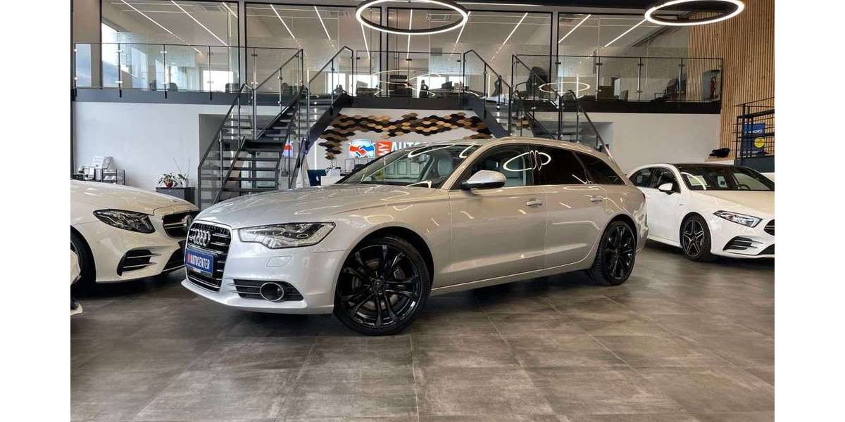 Audi A6 286.000 km 11.899 &euro; Pfaffenhofen an der Ilm 85276