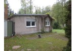 Bungalow Chorin - 1.5 Zimmer, 38 m&sup2;, 119.000&euro; | Angebot:27182227