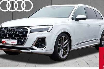 Audi SQ7 14.730 km 88.840 &euro; Lünen 44534