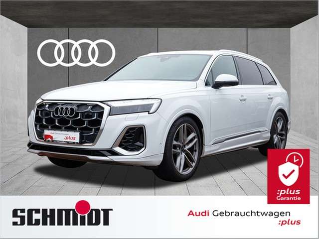 Audi SQ7 14.730 km 88.840 &euro; Lünen 44534