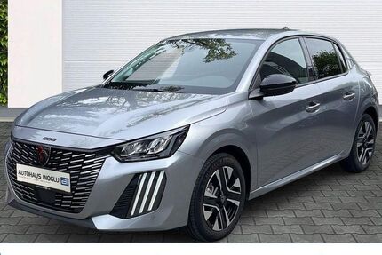 Peugeot 208 22.226 km 15.180 &euro; Rüsselsheim 65428