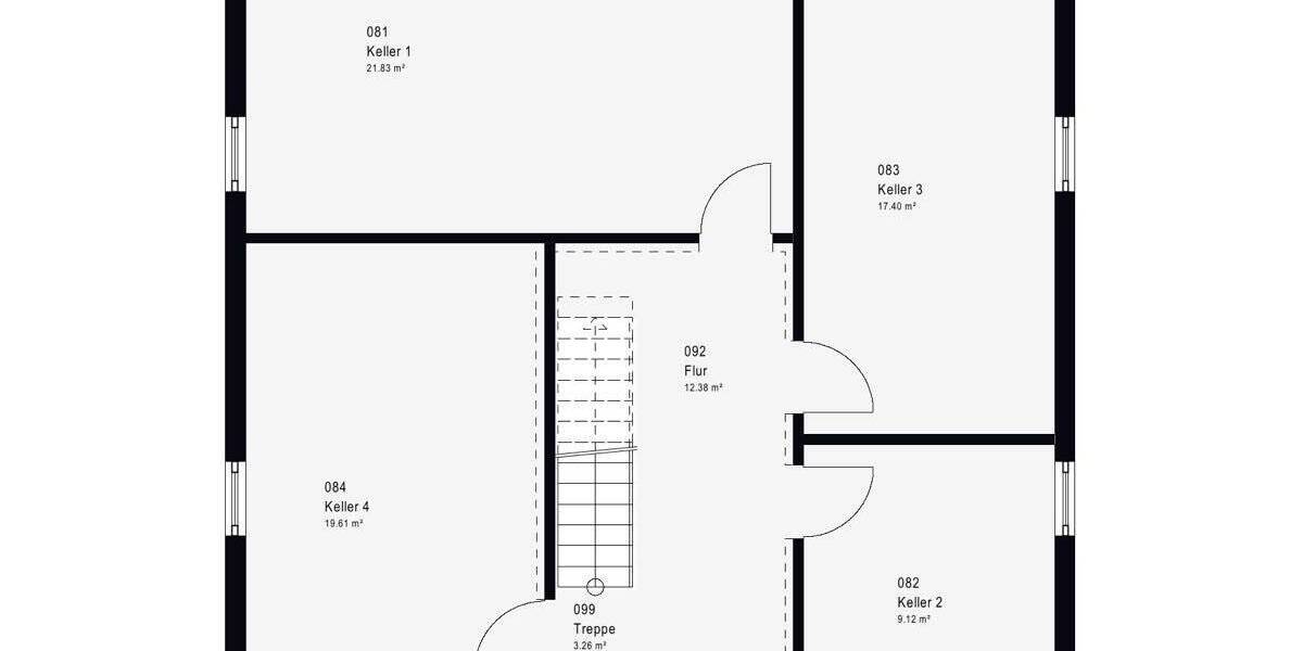 Einfamilienhaus Taucha - 5 Zimmer, 169 m&sup2;, 500.000&euro; | Angebot:26275416