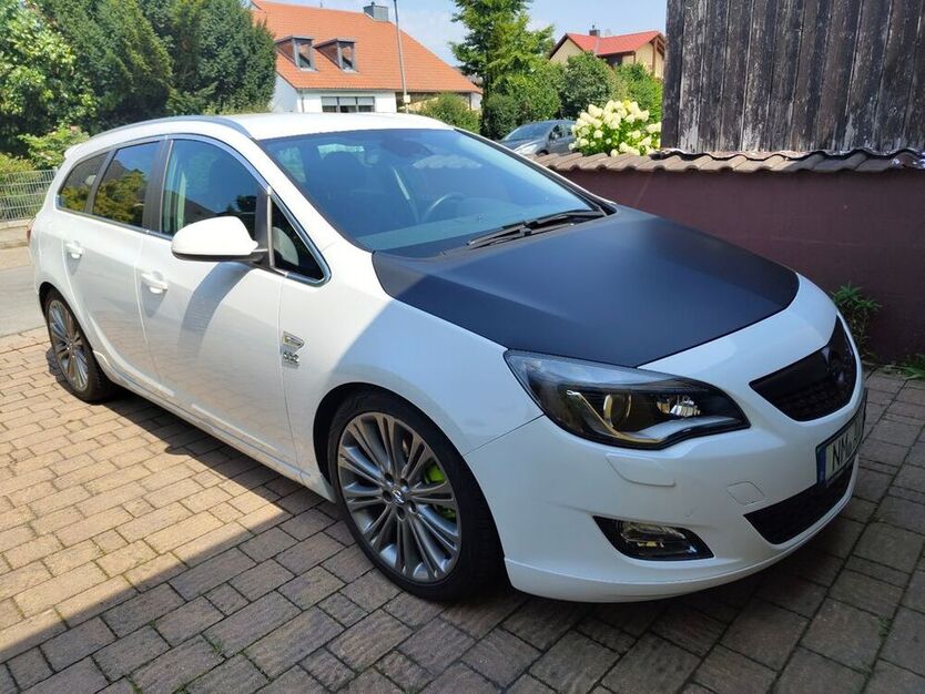 Astra