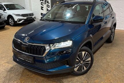 Skoda Karoq 98.958 km 20.990 &euro; Braunschweig Wenden 38110