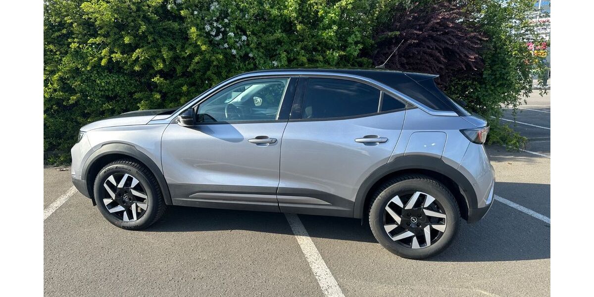 Opel Mokka 58.000 km 17.600 &euro; Wiesloch 69168