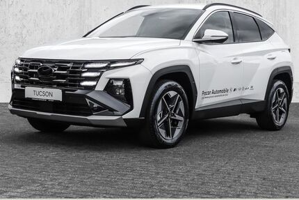 Hyundai TUCSON 6.999 km 33.850 &euro; Köln 51063
