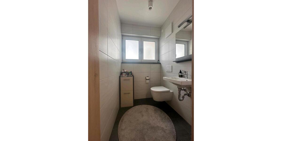 Etagenwohnung Burgoberbach - 3 Zimmer, 86 m&sup2;, 1.270&euro; | Angebot:26661510