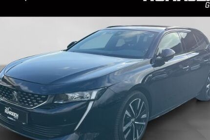 Peugeot 508 16.800 km 23.890 &euro; Duisburg 47059