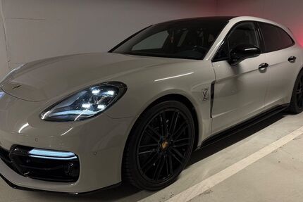 Porsche Panamera 80.790 km 66.000 &euro; Mainhausen 63533