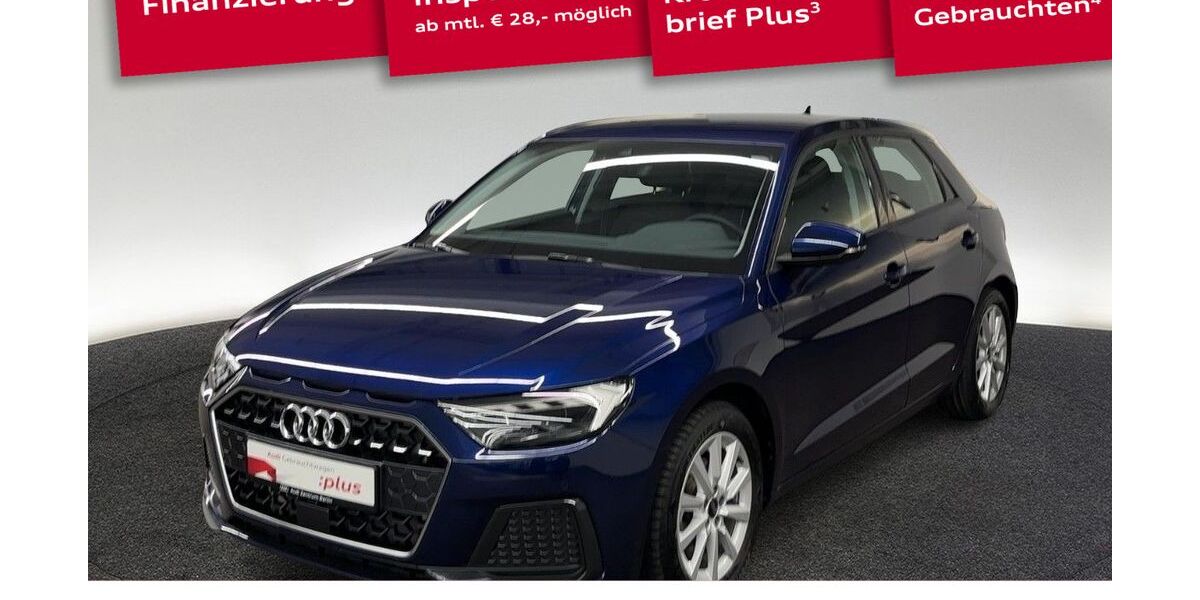 Audi A1 7.160 km 24.000 &euro; Berlin 10587
