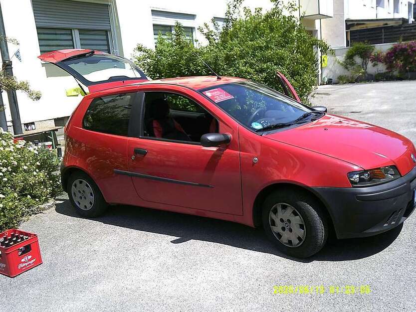 Punto