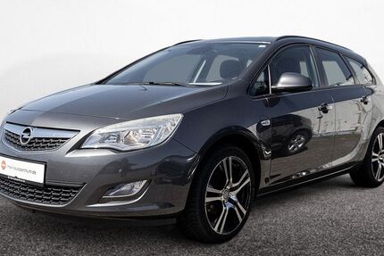 Opel Astra 114.868 km 3.999 &euro; Wittingen 29378