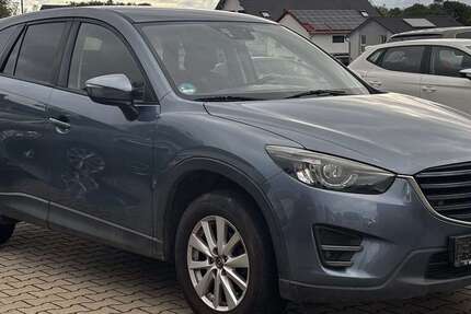 Mazda CX-5 199.993 km 6.990 € Bechtolsheim 55234