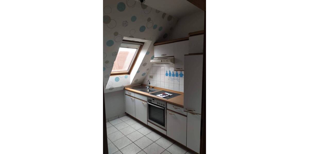 Etagenwohnung Weida Steinsdorf - 3 Zimmer, 90 m&sup2;, 500&euro; | Angebot:25731995