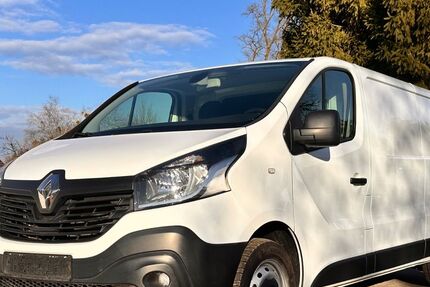 Renault Trafic 160.600 km 8.990 &euro; Baienfurt 88255