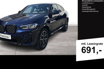 BMW X4 17.400 km 52.690 &euro; Betzdorf 57518