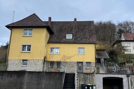 Wohnung Rödental - 4 Zimmer, 90 m&sup2;, 159.000&euro; | Angebot:26984255