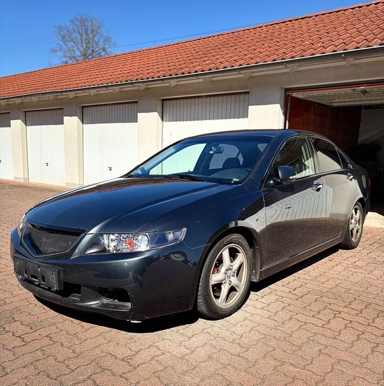 Accord