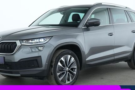 Skoda Kodiaq 43.419 km 35.874 &euro; Dietzenbach bei Frankfurt 63128