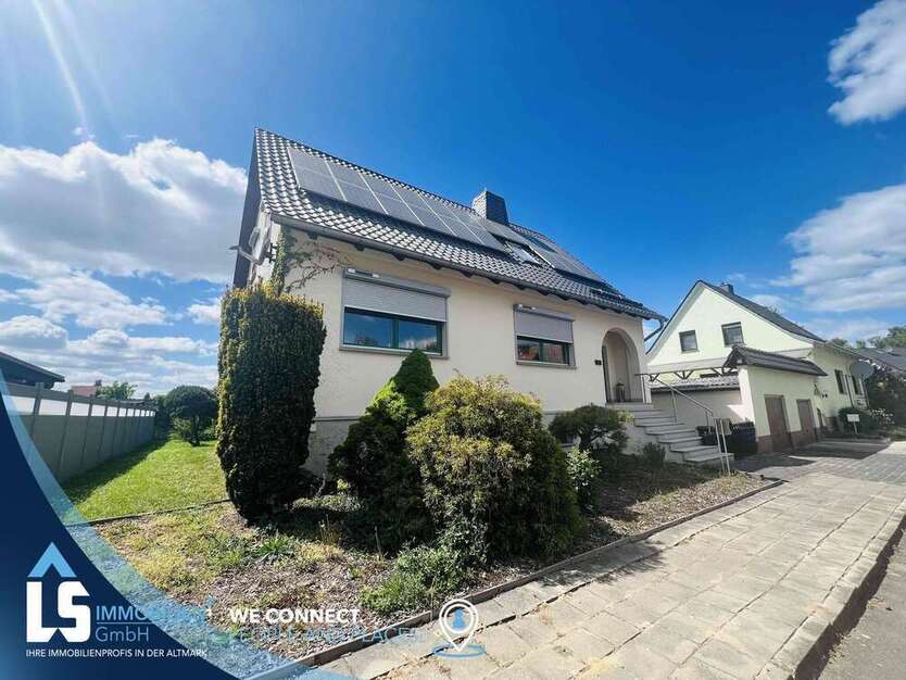Haus zum Kaufen in Gatersleben 295.000 € 150 m²