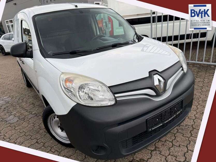 Renault Kangoo 184.334 km 4.990 € Brühl 50321
