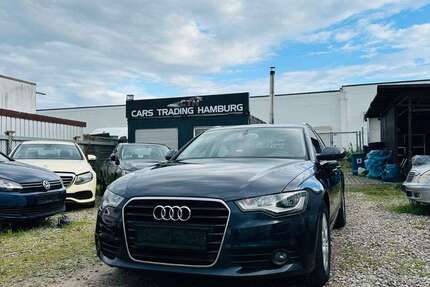 Audi A6 264.100 km 7.700 &euro; Reinbek 21465