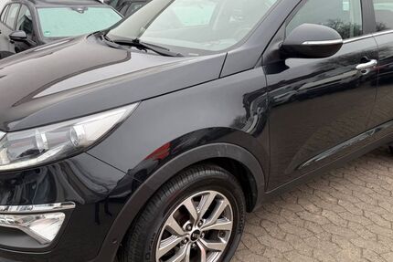 Kia Sportage 124.150 km 10.500 &euro; Langenhagen 30851