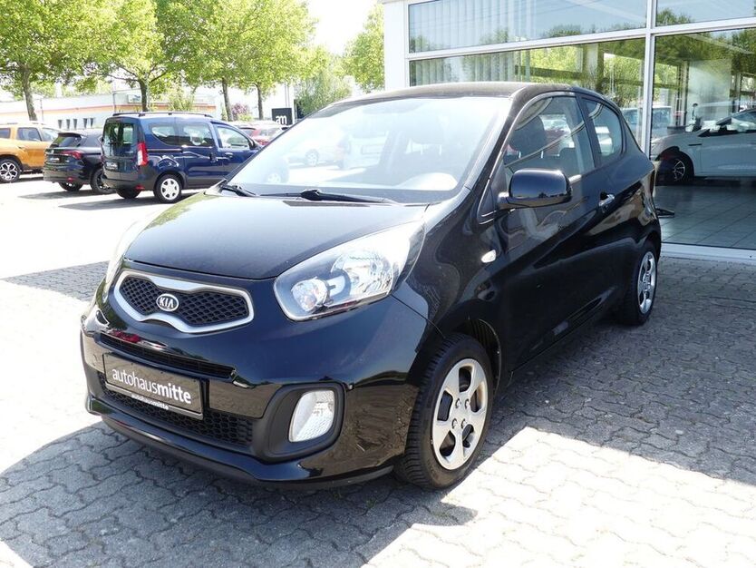 Picanto