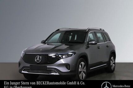 Mercedes EQB