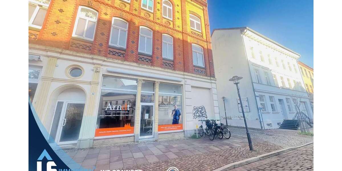 Gewerbeobjekt Gardelegen - 350&euro; | Angebot:26443252